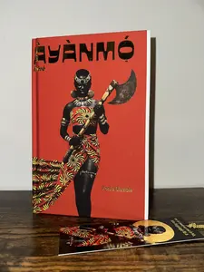 Àyànmọ́: Ìbẹ̀rẹ̀ Deluxe Hardcover Set