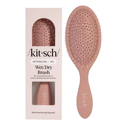 Terracotta Wet/Dry Brush