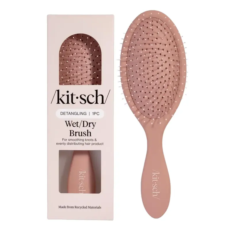 Terracotta Wet/Dry Brush