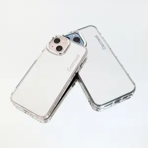 Chrome Case