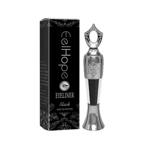 Eelhope Colorful Eyeliner Pencil – Silky Smooth & Easy to Apply – Natural Color Payoff, Long-Lasting & Comfortable for All-Day Wear