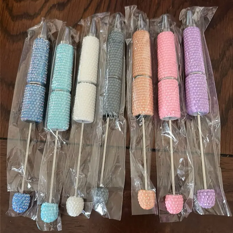 Specialty beadable pens- ask to see