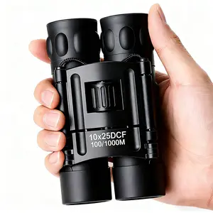 Foldable Design, 78m/1000m Field of View, Covers 78m Width at 1000m Distance, Ideal for Wide-Angle Scenarios, Compact and Portable, Travel Accessory, Sturdy Durable Telescopic