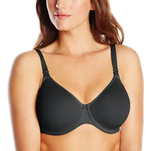 Anita Maternity Womens Summer Underwire Spacer Nursing Bra