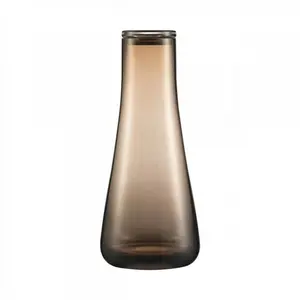 Blomus  40 oz Belo Water Carafe, Coffee
