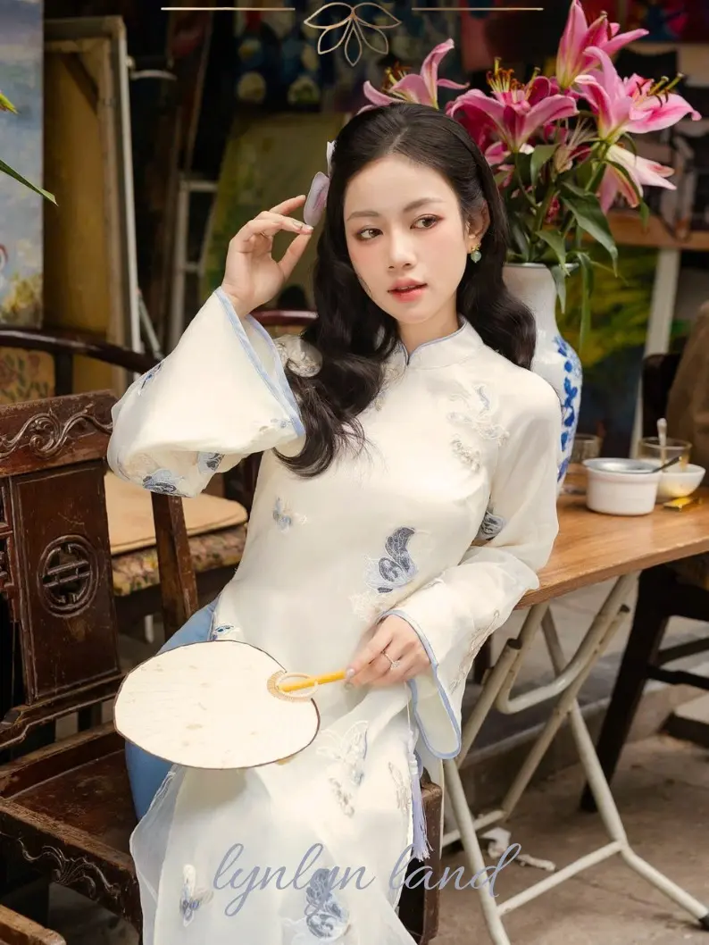 modern thai dress for ladies Traditional Thai Clothing & Jewelry Online Thai Outfit