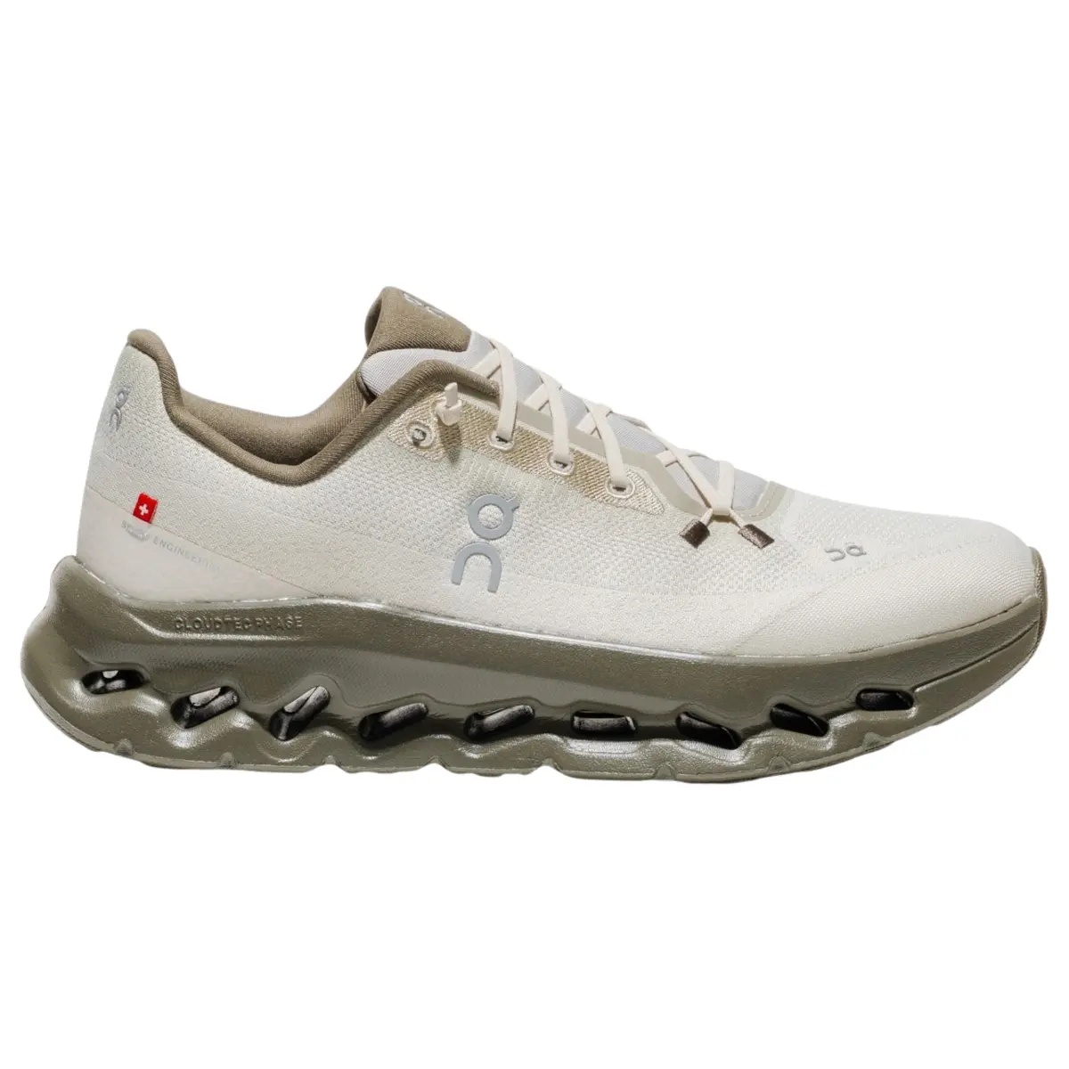 On Running Cloudtilt Fen Grain Men's Fashion Shoes New