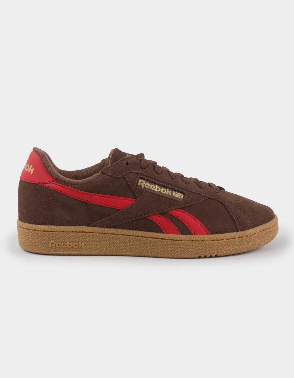 REEBOK Club C Grounds UK Mens Shoes