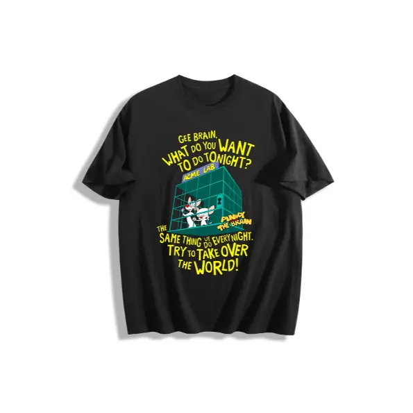 What Do You Want Tonight-Black