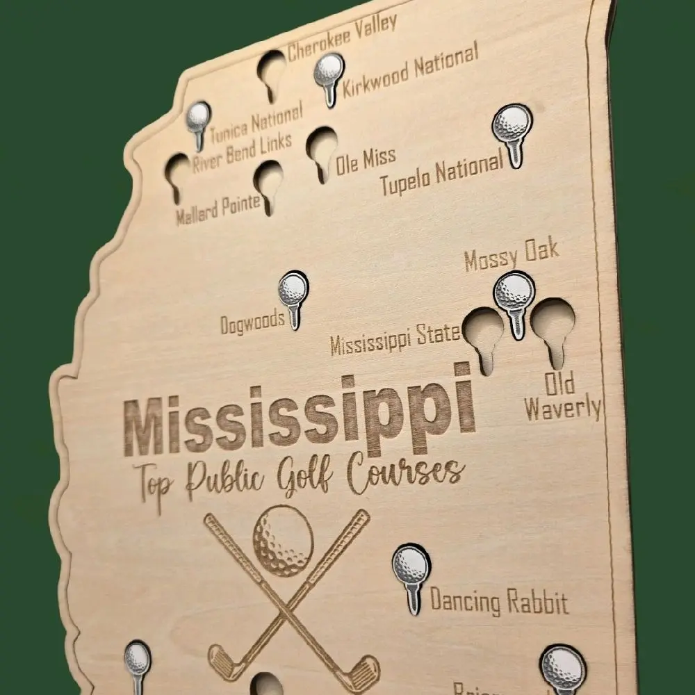 Mississippi