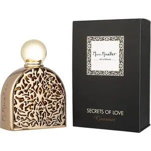 M. Micallef Secrets Of Love Gourmet By Parfums M Micallef Eau De Parfum For Unisex
