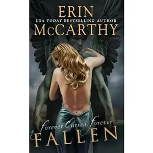 Fallen (Seven Deadly Sins, Book 2)