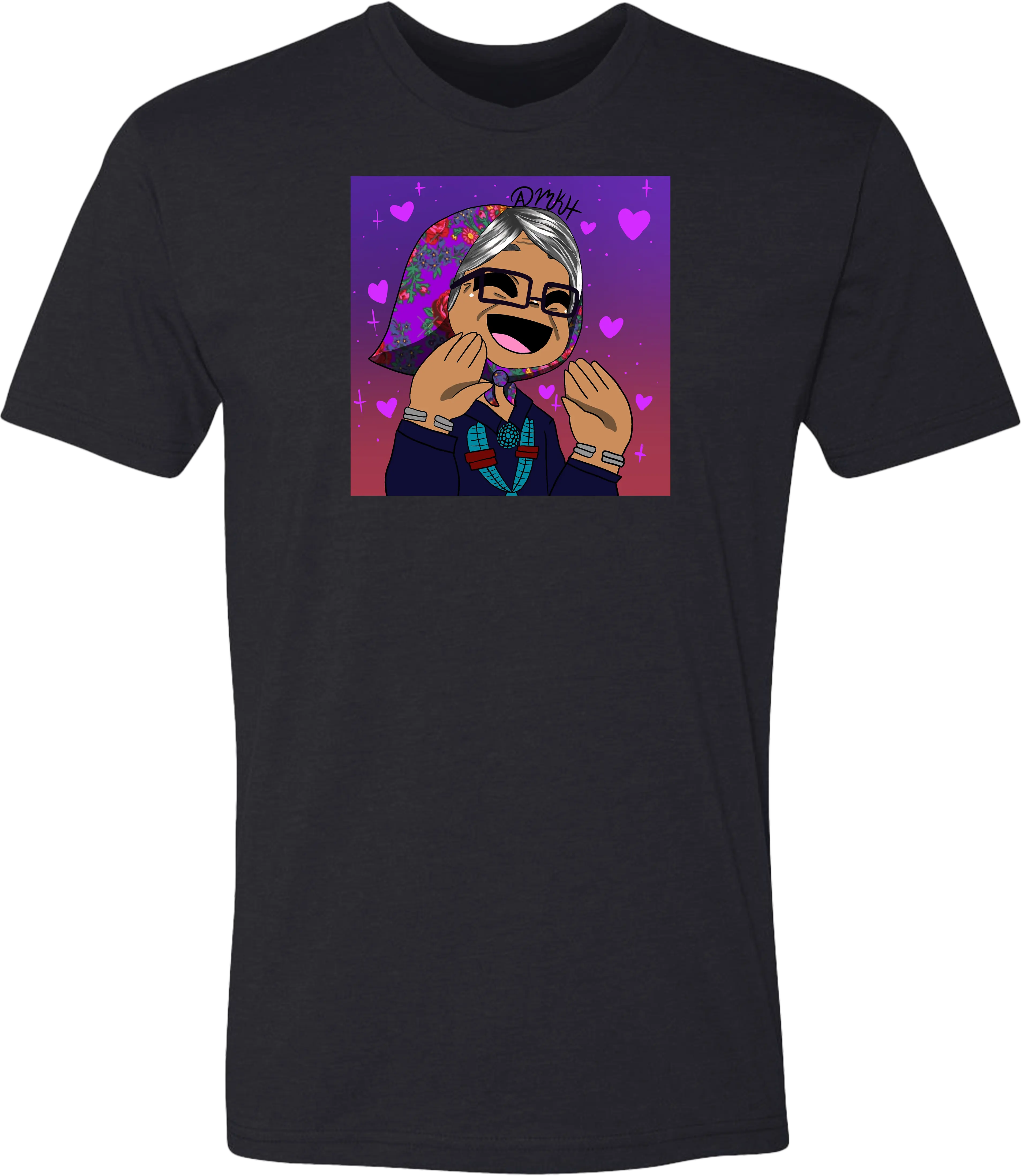 MKH Masani T-Shirt