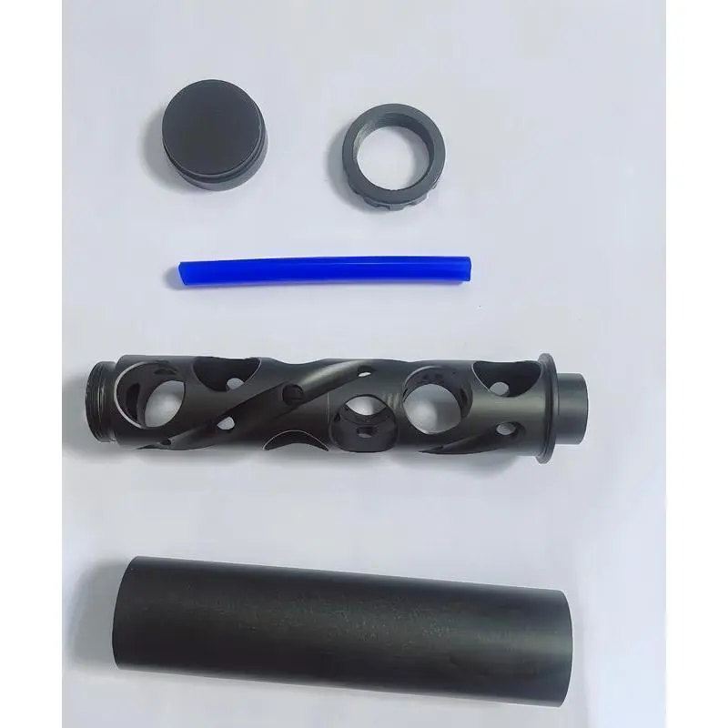 6 in Length, 1/2 Inch 28 Thread, Ideal for Household Repair Tools