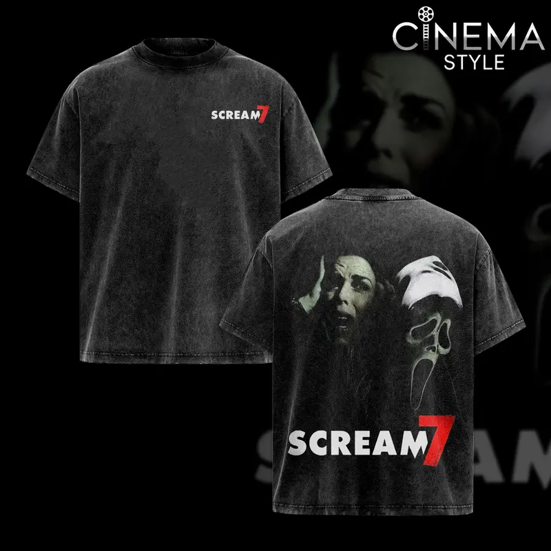 Scream 2 t shirt - TikTok Shop Scream 2 t shirt - TikTok Shop