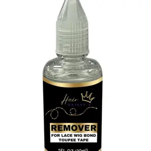 “Lay that Slay” Waterproof Lace Adhesive  and Remover