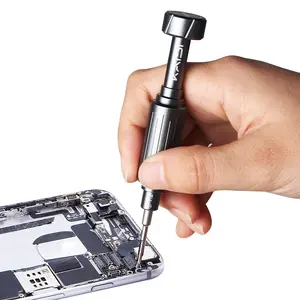 Apple Triangle Cross Tail Plug Hex Screwdriver, Precision Repair Tool for iPhone & iPad, Durable Replacement Accessory