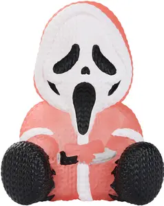 Handmade by Robots - Ghost Face: The Gift Giver #326 (Translucent)  [COLLECTIBLES] Ltd Ed, Vinyl Figure, Collectible