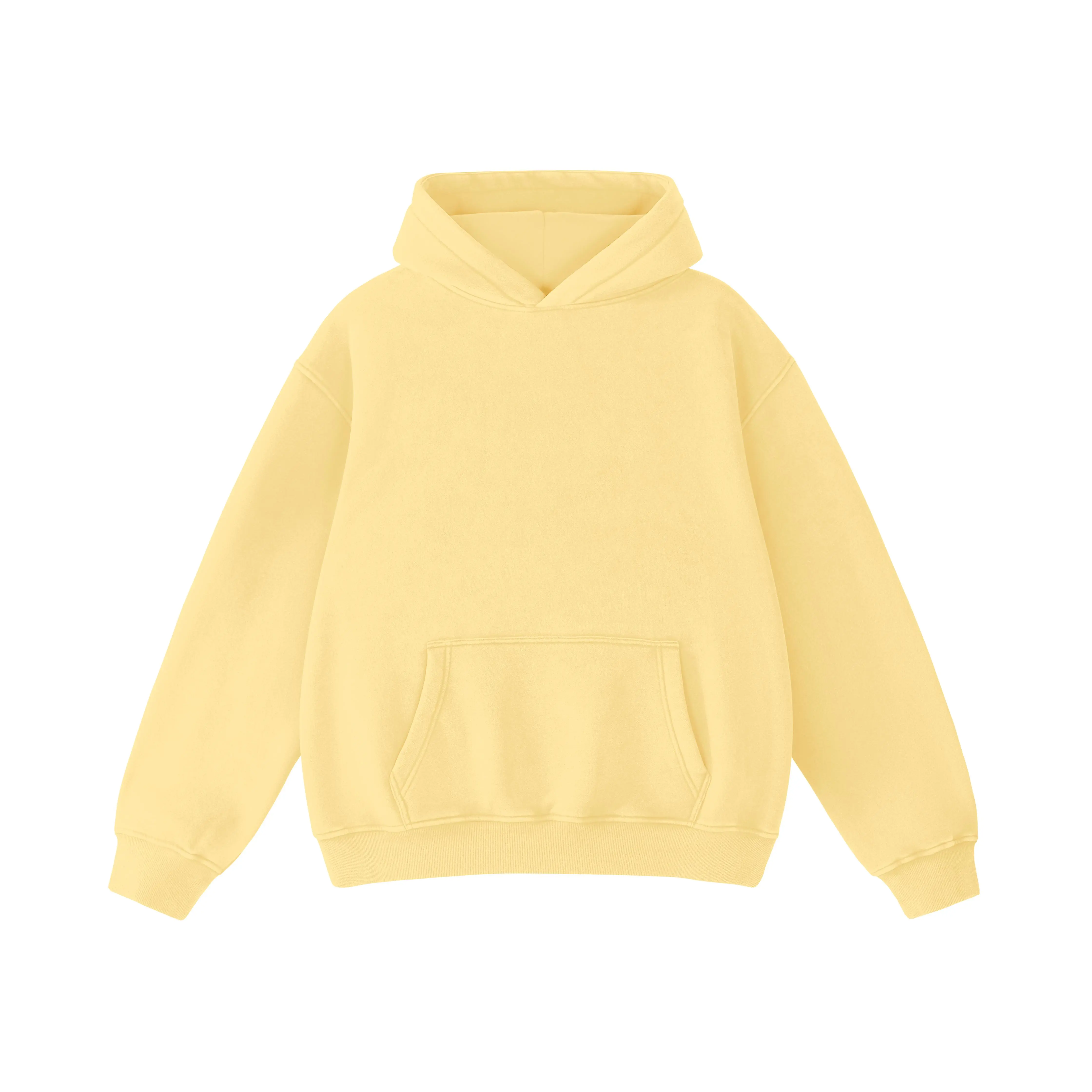 Butter Yellow 0169