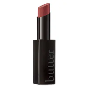 butter LONDON Ignited Plush Rush Satin Matte Lipstick