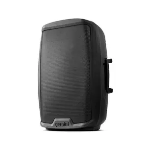 AS-2112P: 1500 Watt Active 12” Loudspeaker