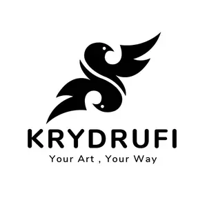 KRYDRUFI shop logo