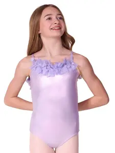 Flutter Flutter Camisole Leotard - Child