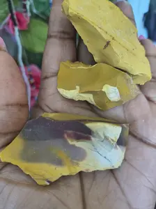 Mookaite Crystal Tumbles