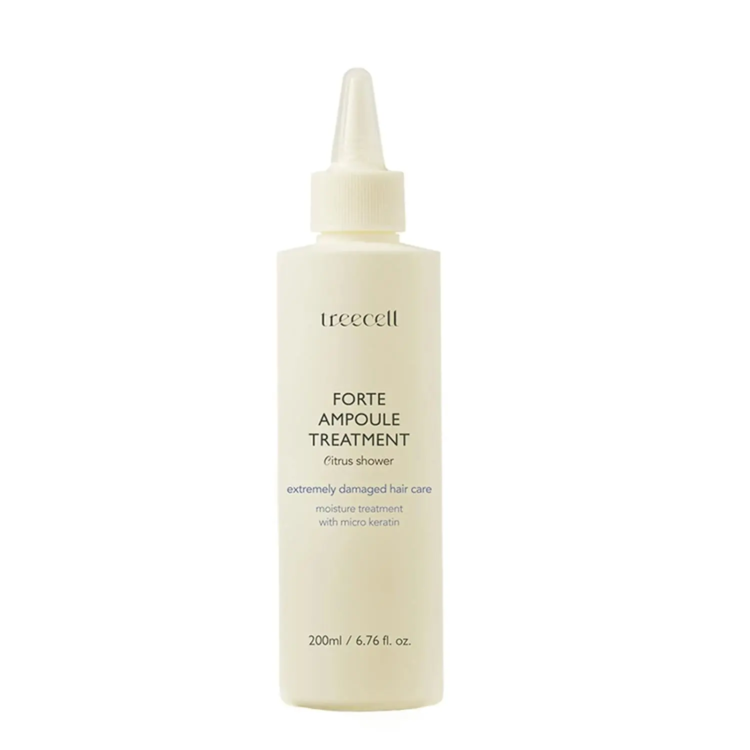 TREECELL Forte Ampoule Treatment 200ml