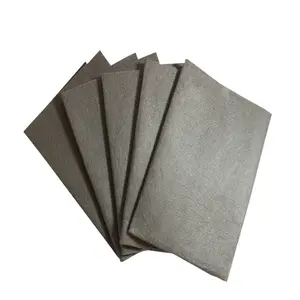 5-Pack Magic Dry Cleaning Cloths Ultra Absorbent Streak-Free Microfiber Towels for Kitchen Bathroom Car Glass Reusable No Water Mark Rags