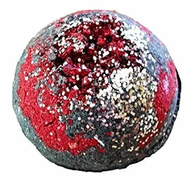Infinity Bath Bomb by Soapie Shoppe