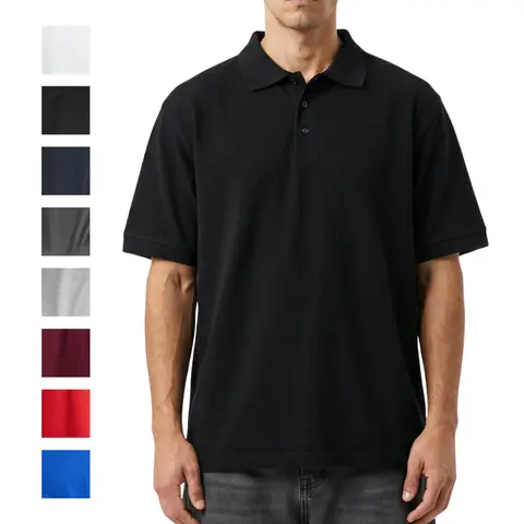 All Polo Shirts