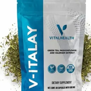 V-ITALAY de Vital Health V-ITALAY de Vital Health
