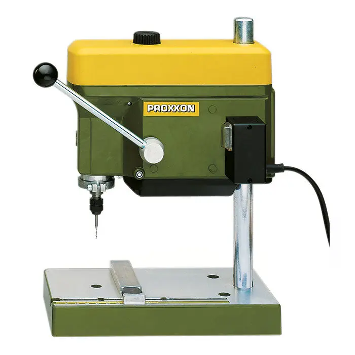 Proxxon Bench Drill Press TBM 115 (No. 38128)