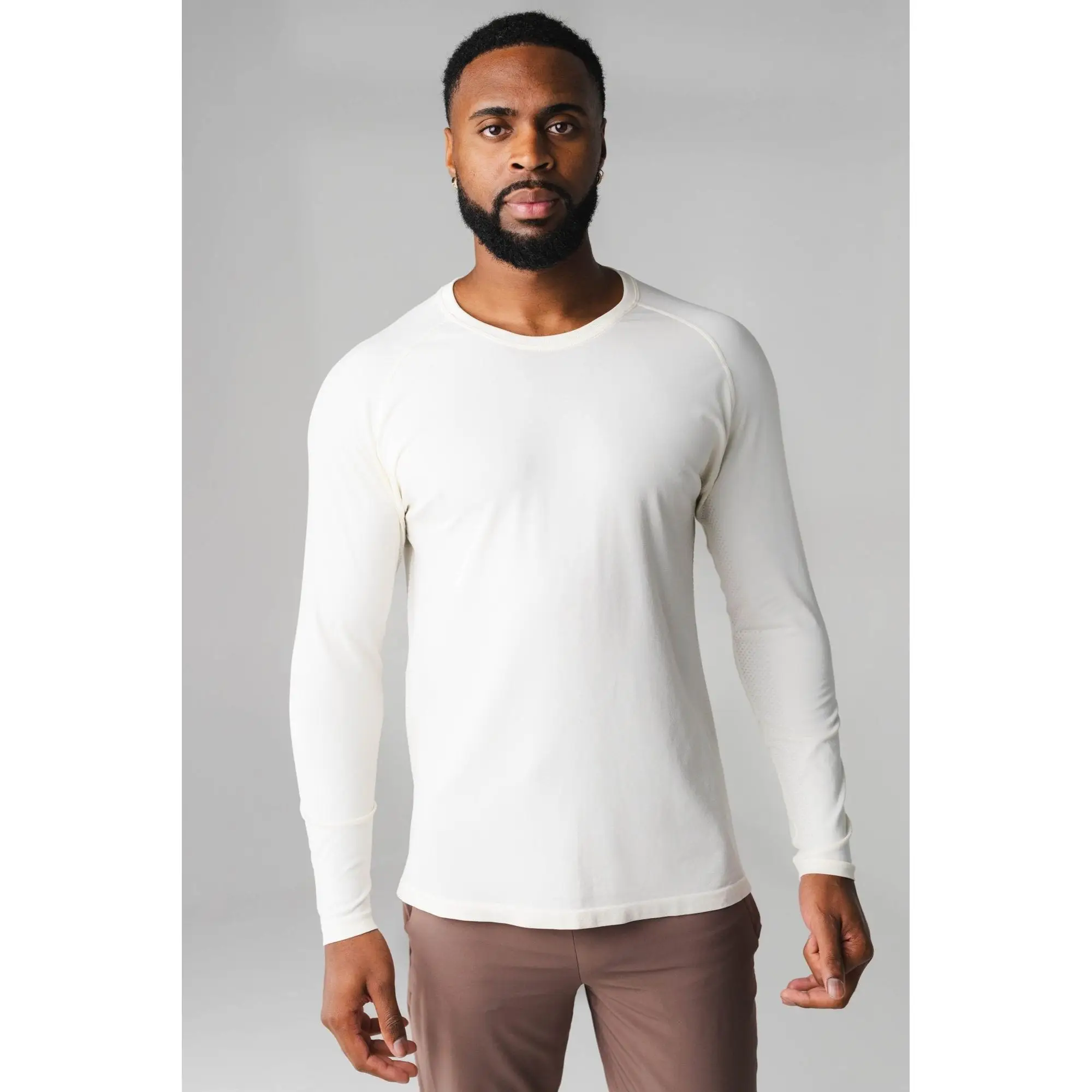 Vitality Kinetic Long Sleeve Tee