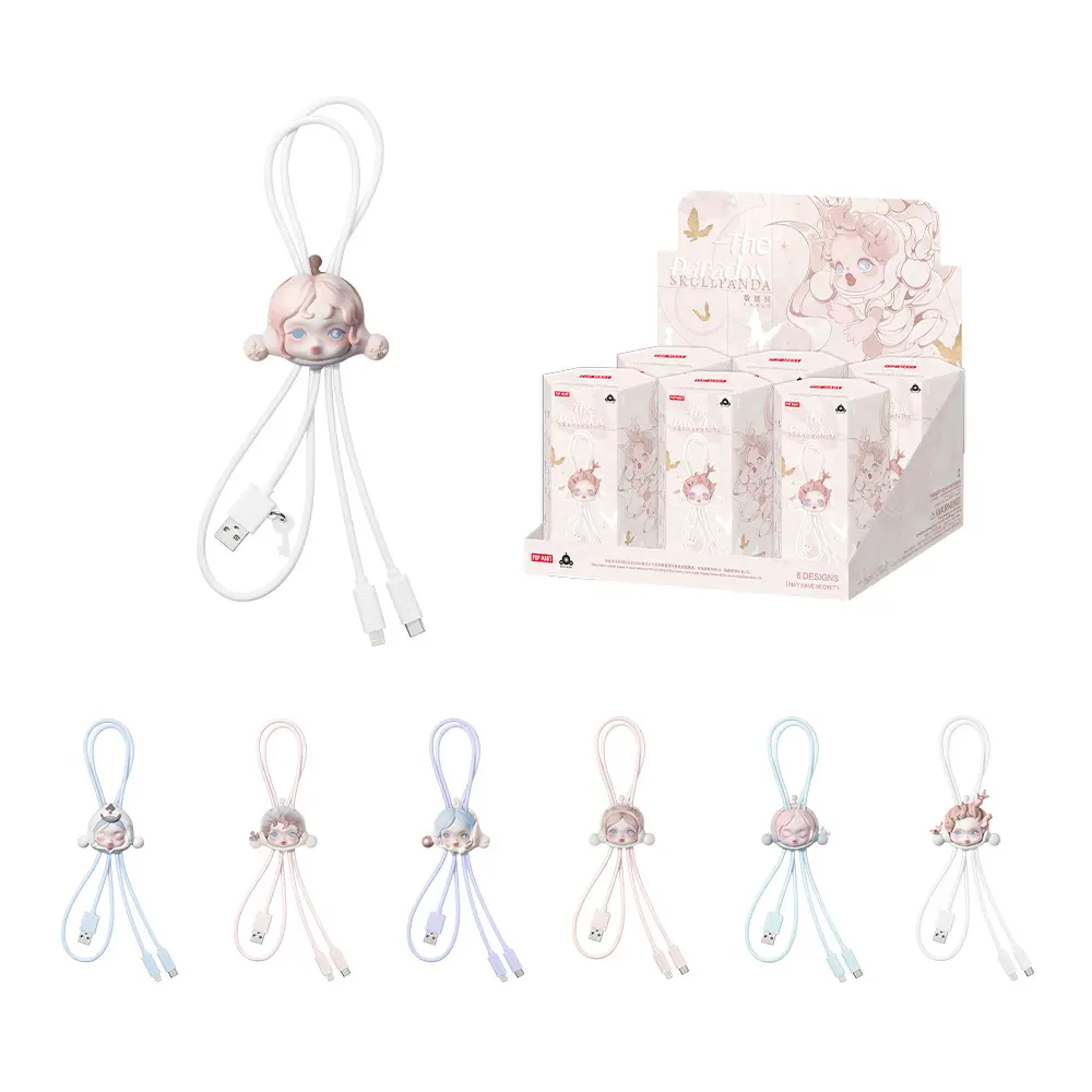 Whole Set