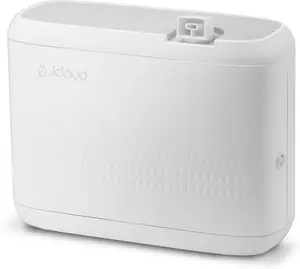 JCLOUD Smart Scent Air Machine with Nebulizing Technology and 850ML Waterless Oil Diffuser for Home, Hotel and Spa