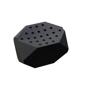 Mog Jaw Training Device Face-lifting Device Facial Muscle Chewing Device Silicone Skincare