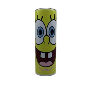 SpongeBob 20 oz. Tumbler - Perfect for Your Drinks - Bottle, Drinkware