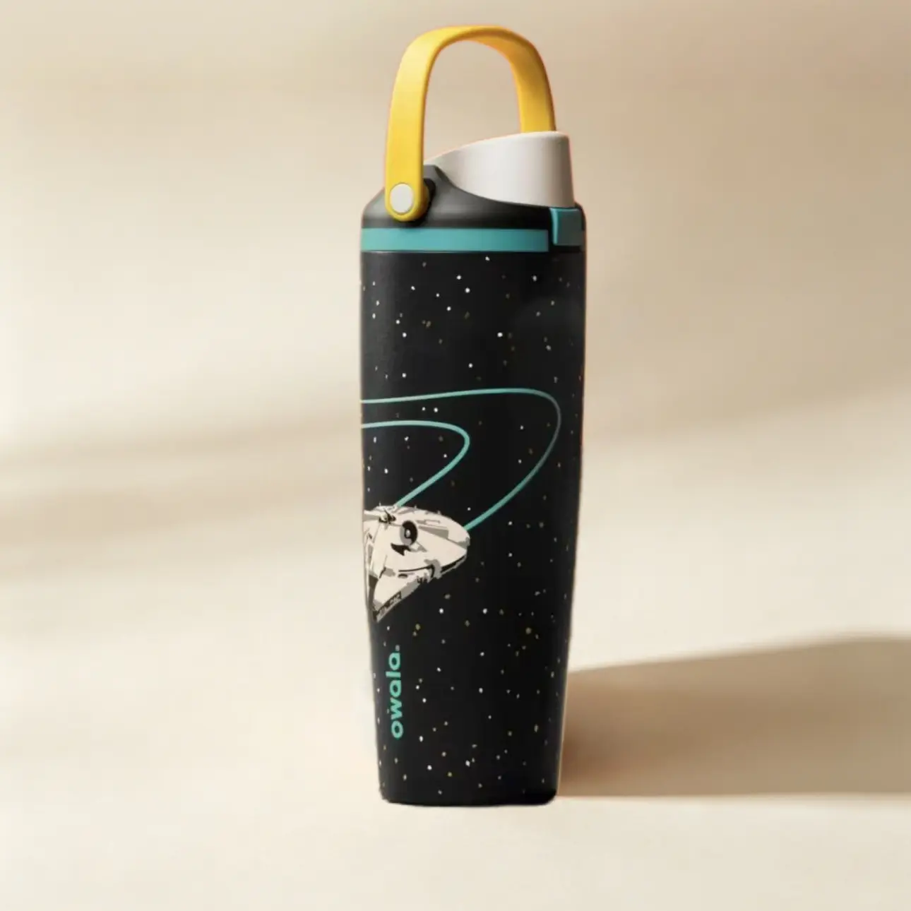 Owala Special Edition 30oz FreeSip Water Bottle Insulated Stainless Steel Water Bottle with Two-Way Spout, Built-In Straw and Bucket Handle, School, and Sports, 30oz, BPA Free, Leak Proof