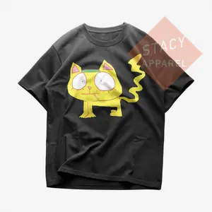 Limited Wifiskeleton Unisex T-Shirt - Suburban Devil Inspired Heavy Cotton Tee