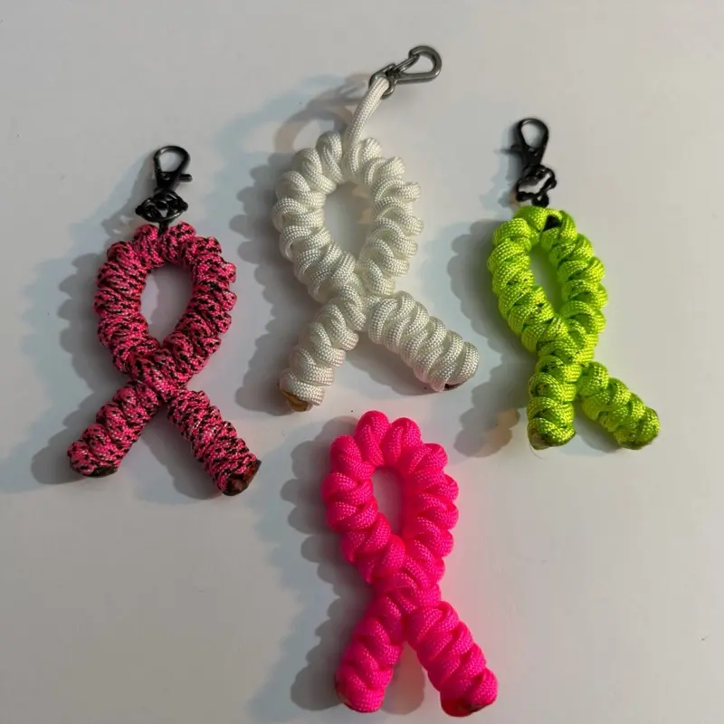 Paracord Ribbons Paracord Ribbons