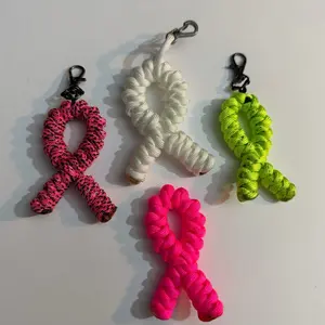 Paracord Ribbons