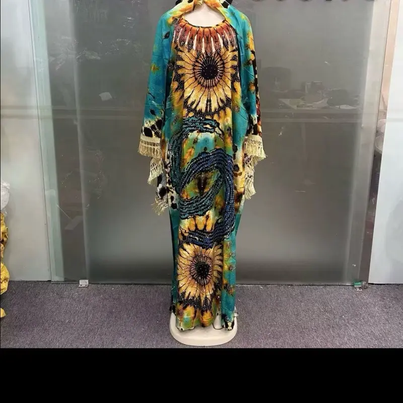 Imperial Muse Kaftan
