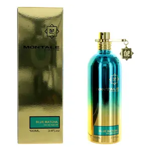 MONTALE BLUE MATCHA 3.4 EDP (U)