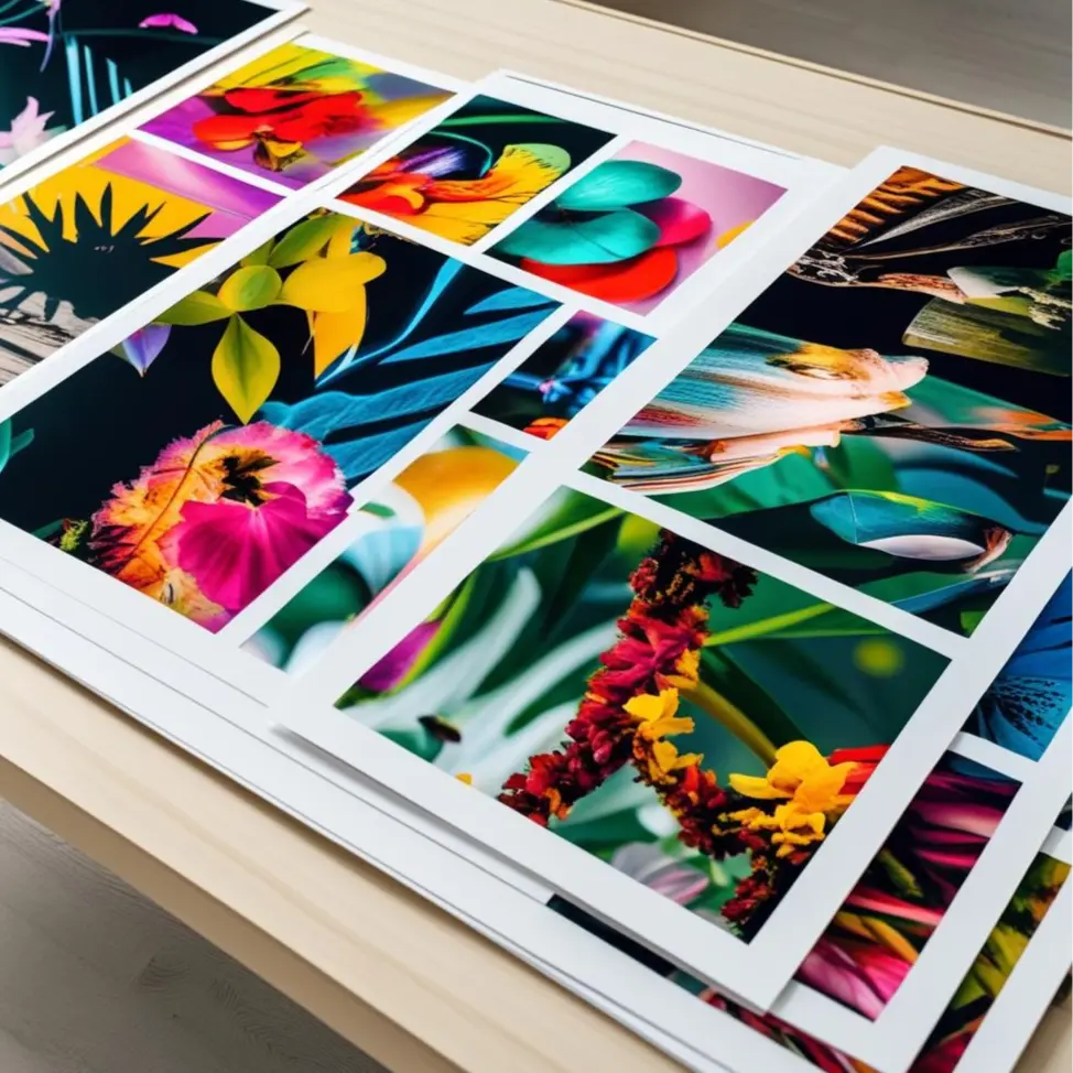 Photo Prints