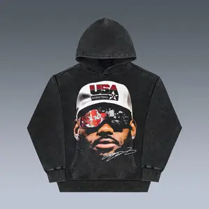 VINTAGE HOODIES   LEBRON JAMES 8.28 Graphic T-Shirt, Long Sleeve,Sweatshirt, Hoodie