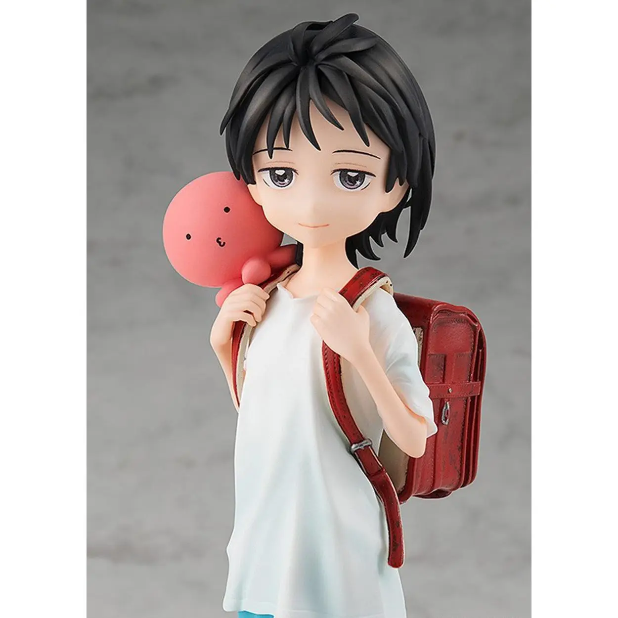 15cm Kuze Takopii no Genzai Kuze Shizuka Unisex Anime & Manga Action Figure, Kawaii PVC Collection Model Doll Toy, High-Temperature Proof, Extra Discount, Free Coupon, Regular Cleaning (Toys & Hobbies DIY Specialty DIY Supplies)