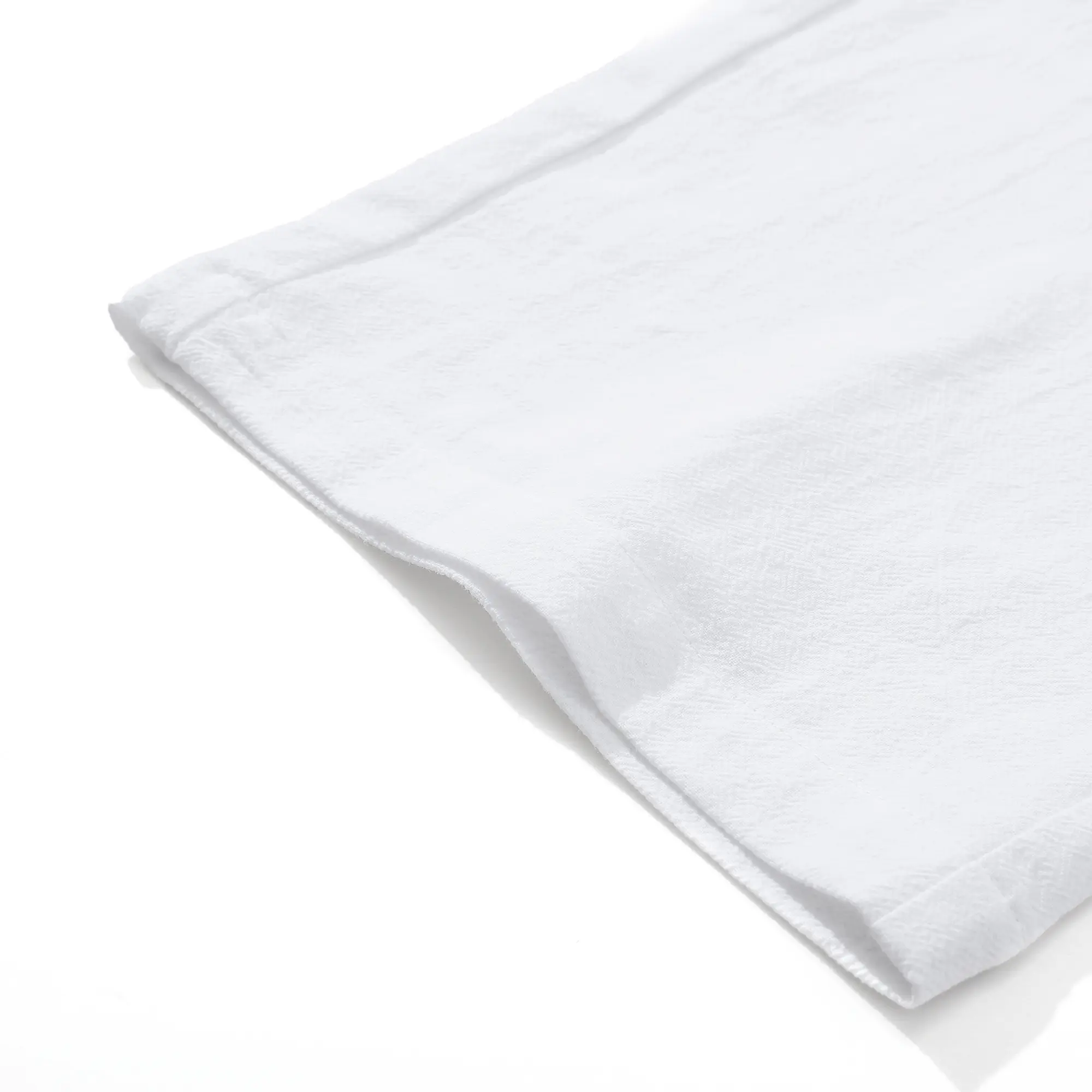 3-Pack Ultra-Soft Linen Cotton Pants - Loose Fit, Non-Sheer Pants for Everyday Wear & Work