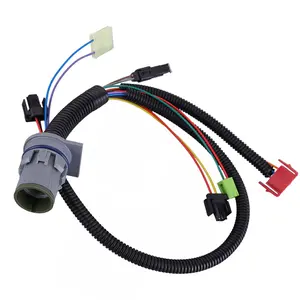 Transmission Internal Wire Harness 4L80E 350-0071 3500071 GM MT1 4L80E 4L80 4L85E TH400 L80 2004-Up 24200161 24224906 34326E 24229664 34446C